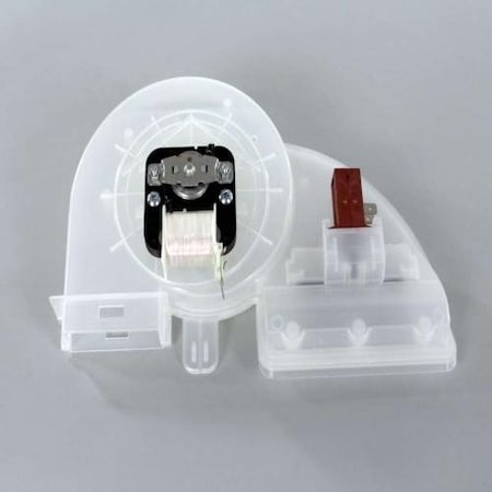 Lg ABT73009401 LG Dishwasher Vent Fan Motor Casing Assembly ABT73009401